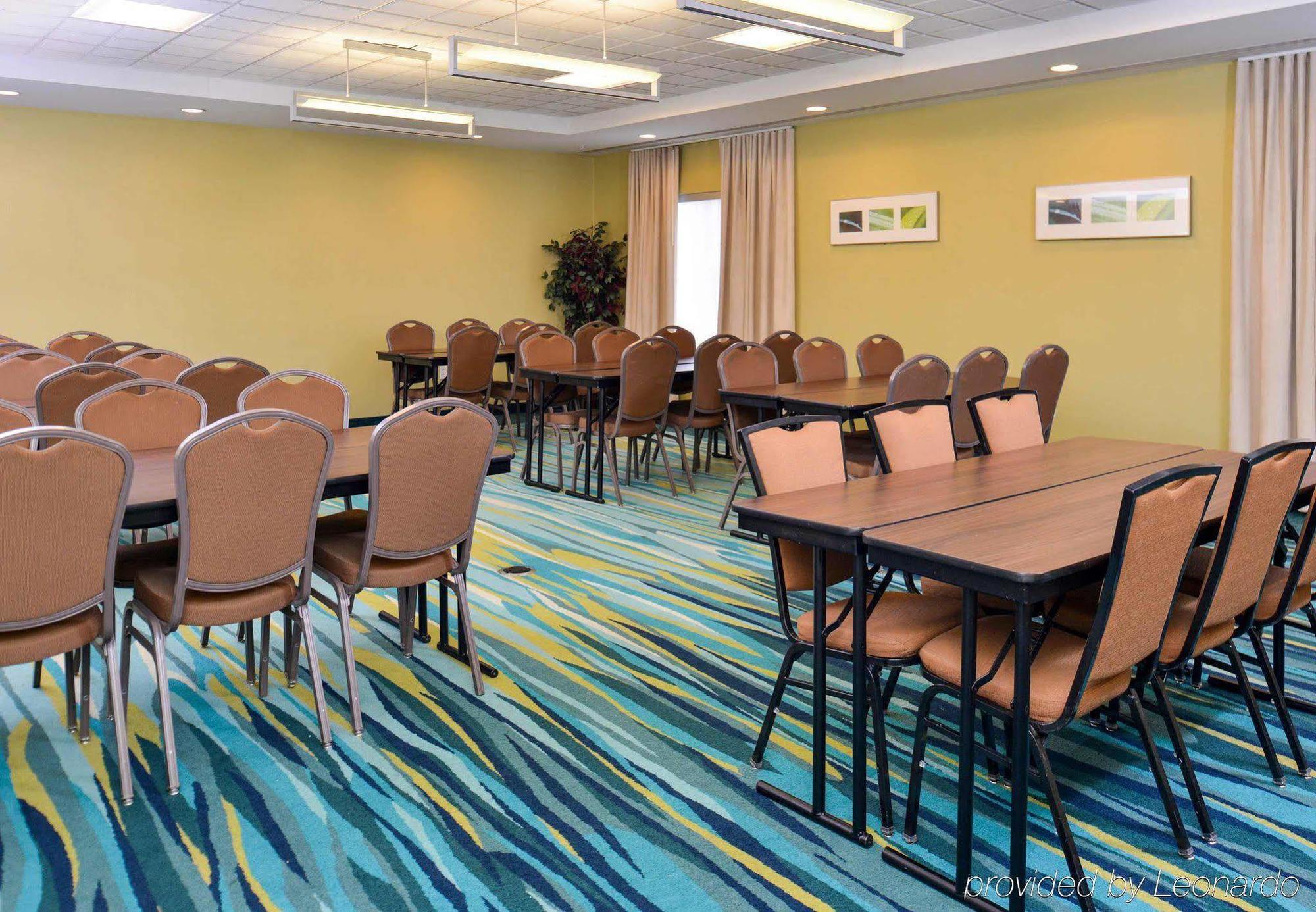 Springhill Suites Fairfax Fair Oaks Exterior photo